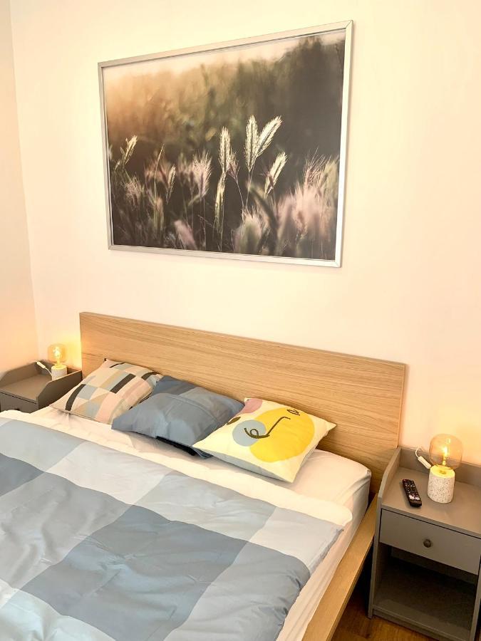 Vintage Chic Studio - By Nahuen Suites Graz Luaran gambar