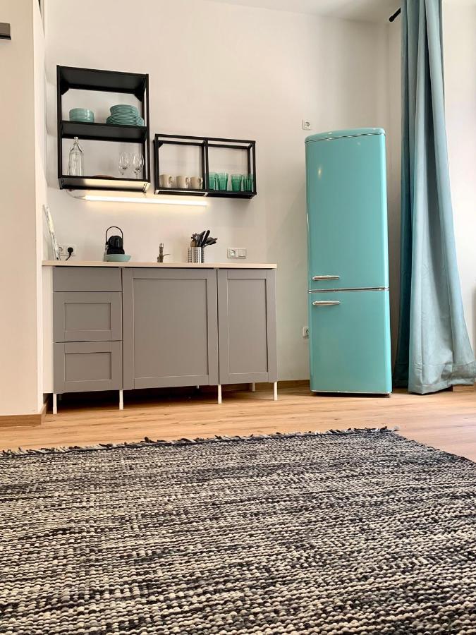 Vintage Chic Studio - By Nahuen Suites Graz Luaran gambar